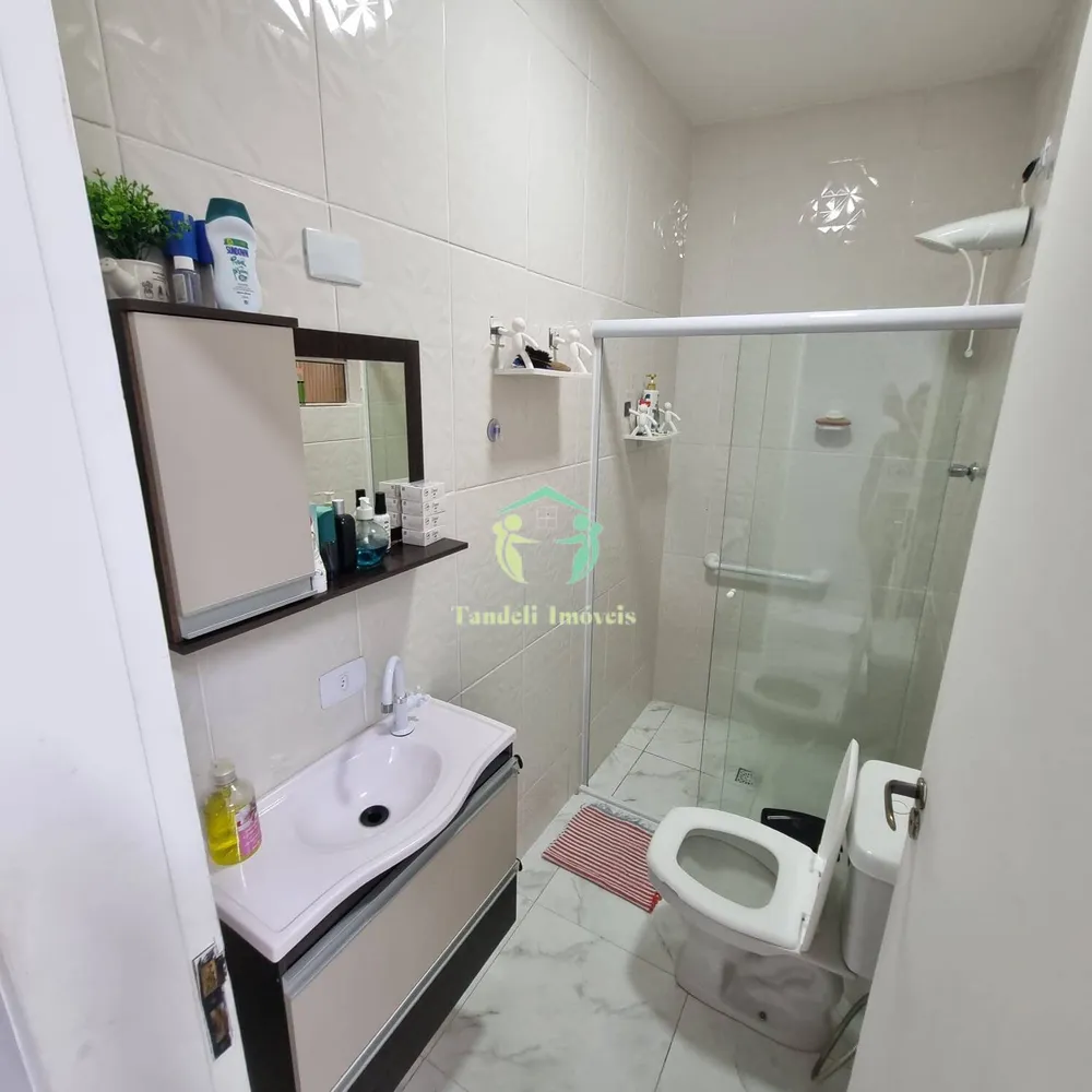 Sobrado, 3 quartos, 200 m² - Foto 9