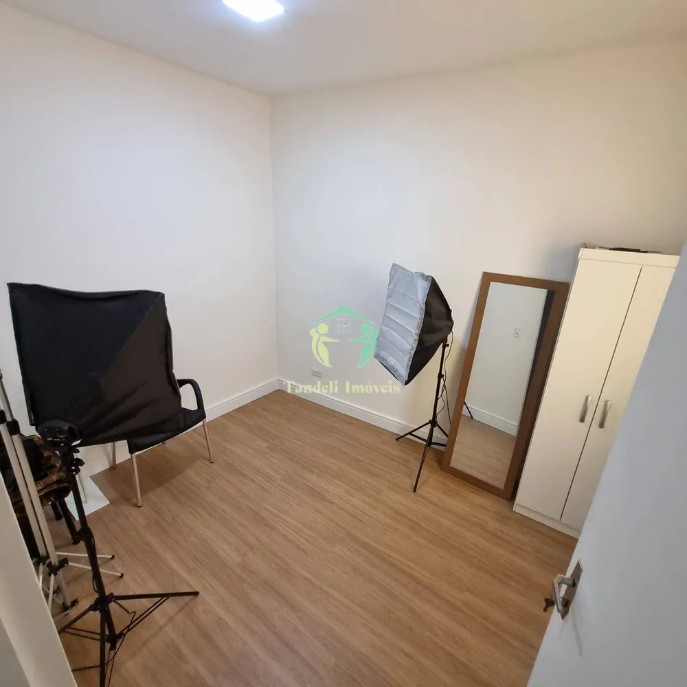 Sobrado, 3 quartos, 200 m² - Foto 8