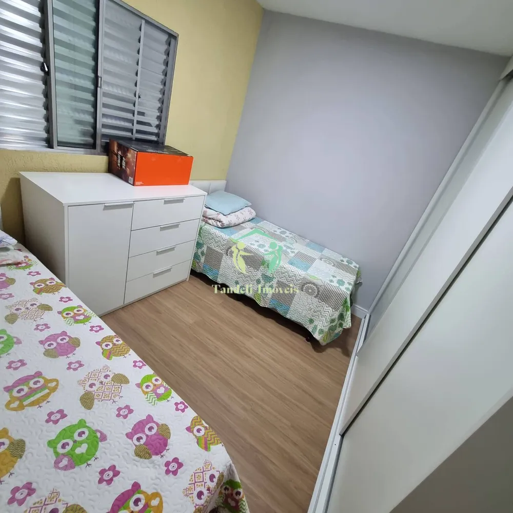 Sobrado, 3 quartos, 200 m² - Foto 5
