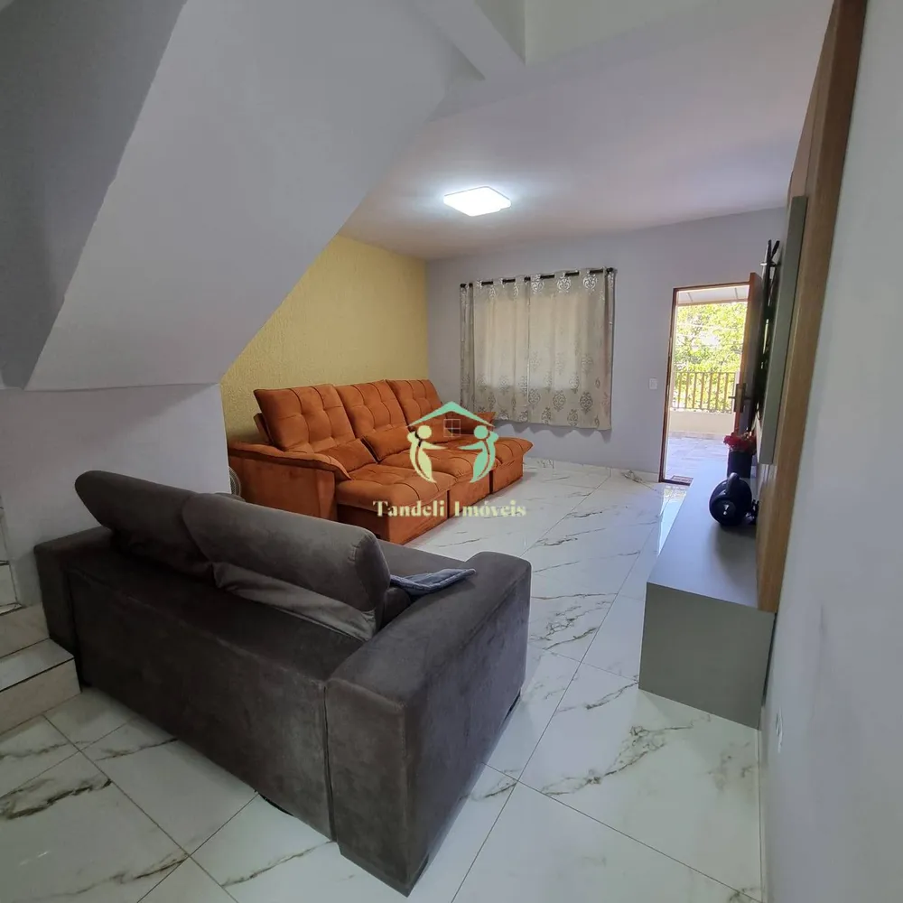 Sobrado, 3 quartos, 200 m² - Foto 2