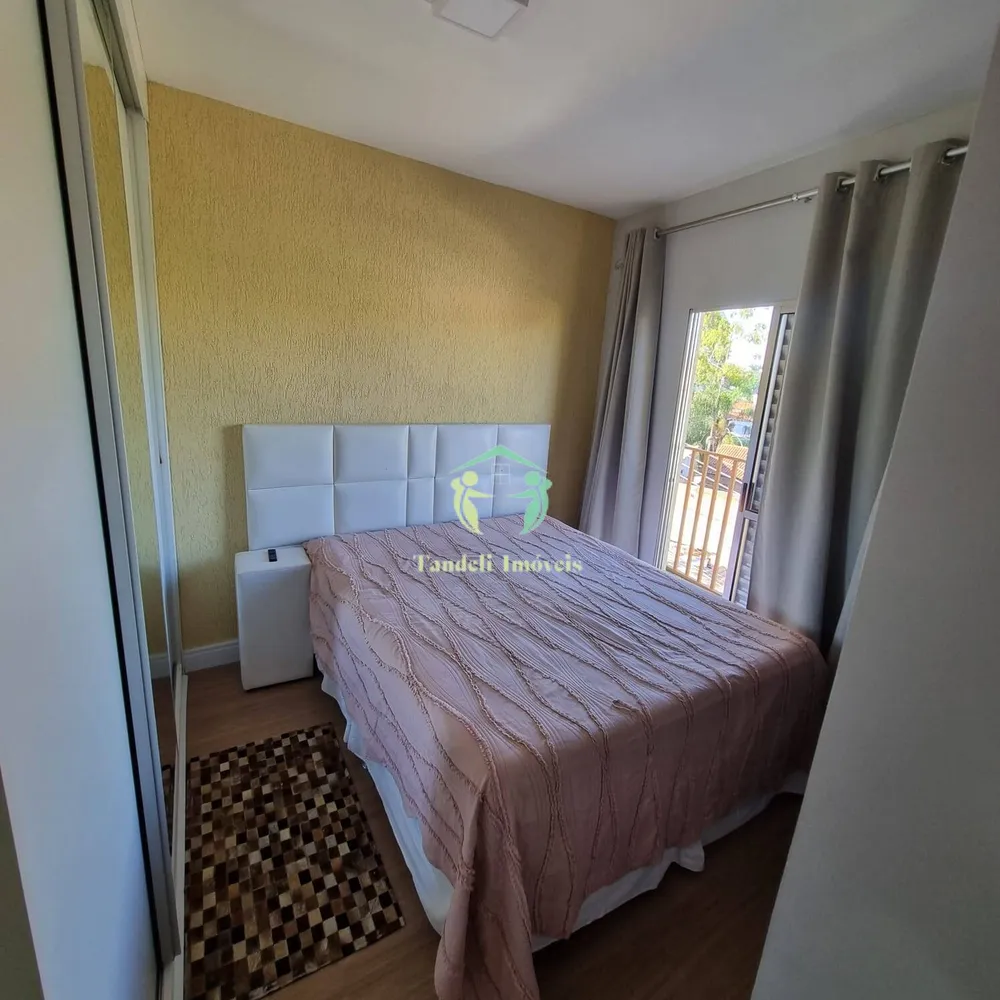 Sobrado, 3 quartos, 200 m² - Foto 7