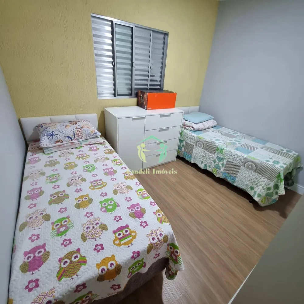 Sobrado, 3 quartos, 200 m² - Foto 6