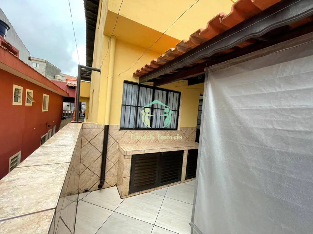 Sobrado, 2 quartos, 160 m² - Foto 6