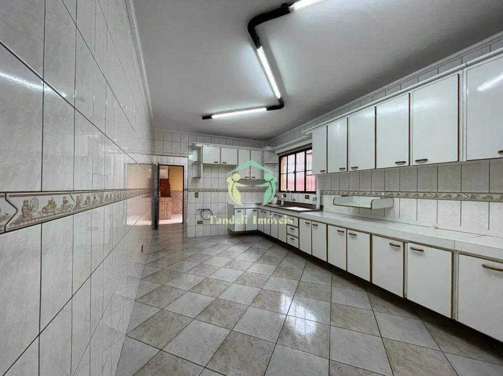 Sobrado, 2 quartos, 160 m² - Foto 1