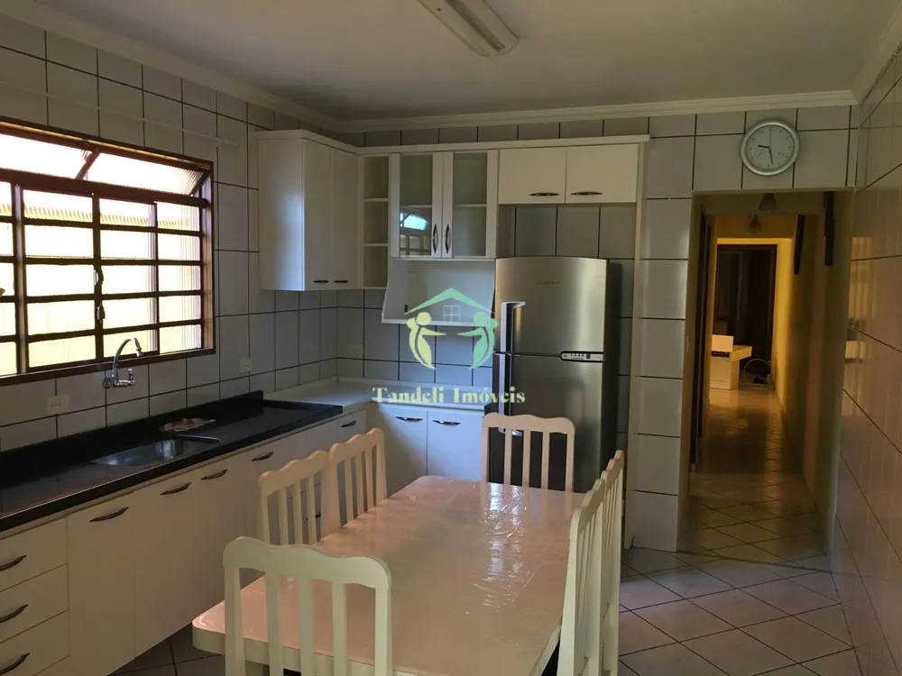 Sobrado, 2 quartos, 160 m² - Foto 7