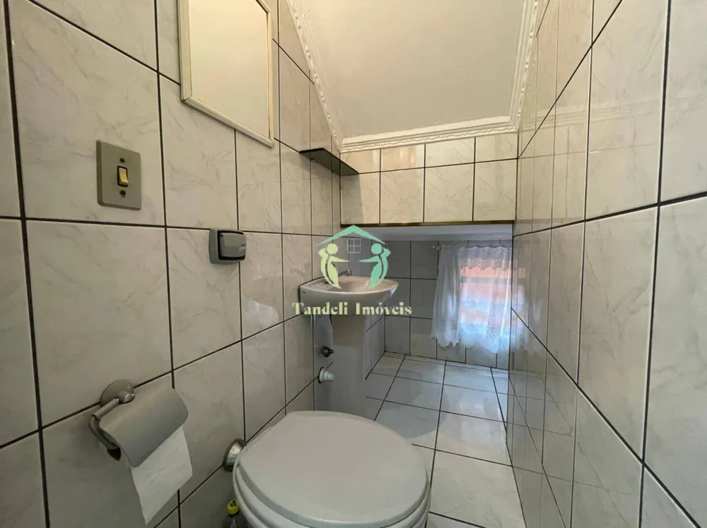Sobrado, 2 quartos, 160 m² - Foto 4