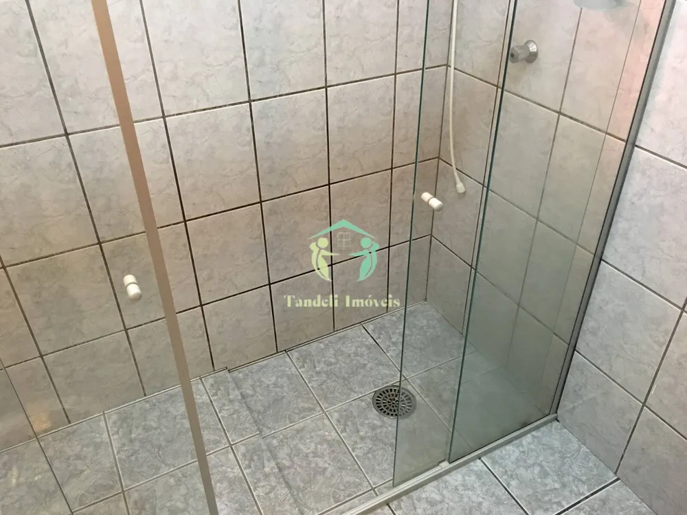 Sobrado, 2 quartos, 160 m² - Foto 12