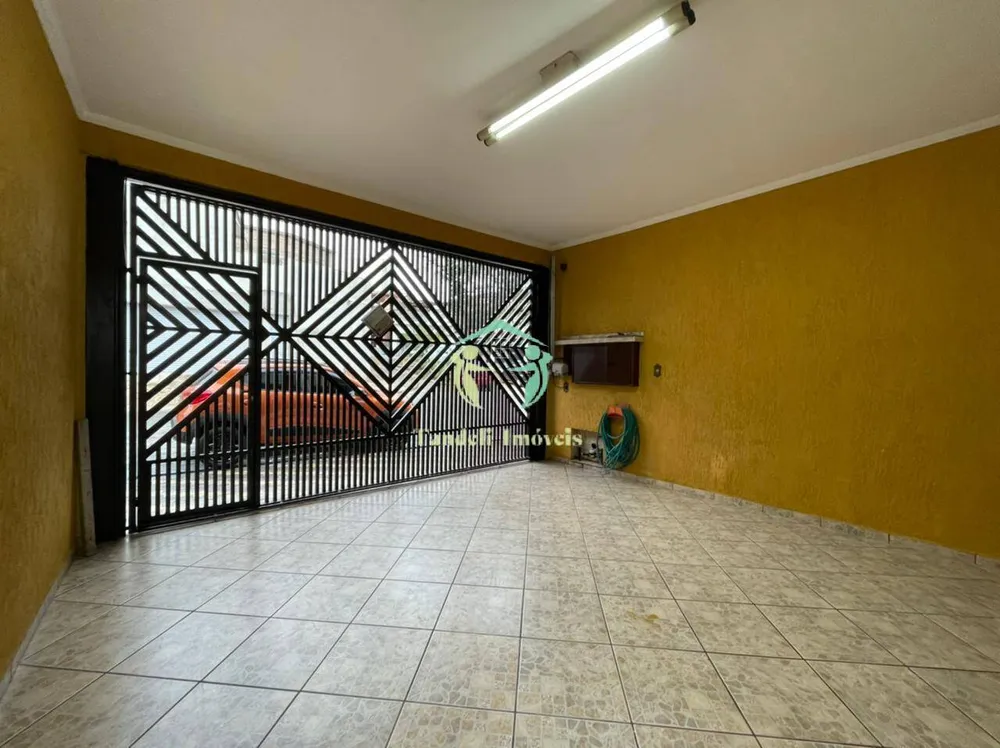 Sobrado, 2 quartos, 160 m² - Foto 5