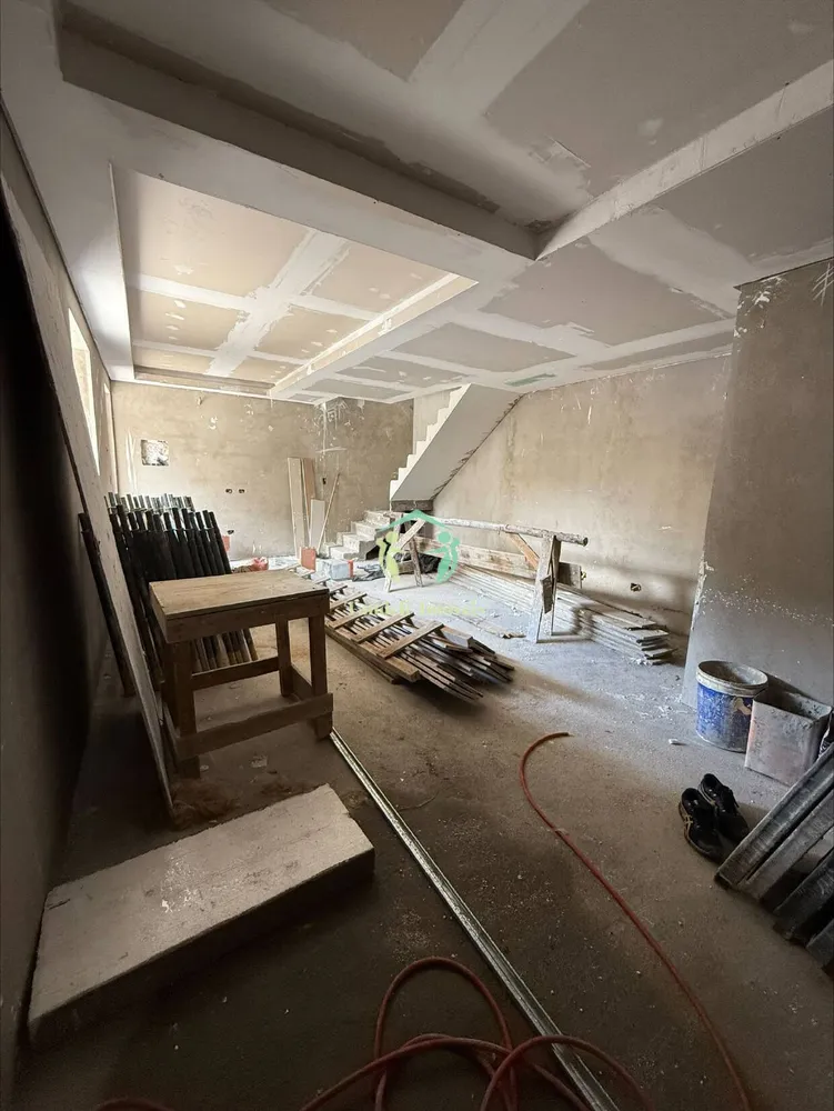 Sobrado, 3 quartos, 104 m² - Foto 9