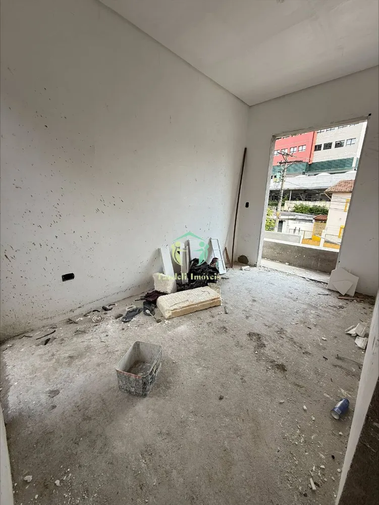 Sobrado, 3 quartos, 104 m² - Foto 3
