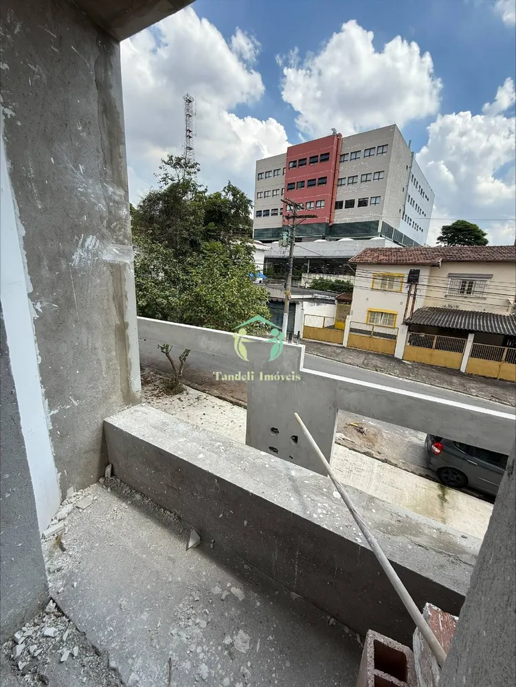 Sobrado, 3 quartos, 104 m² - Foto 5