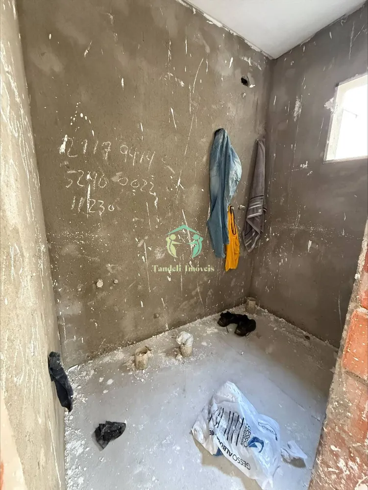 Sobrado, 3 quartos, 104 m² - Foto 10