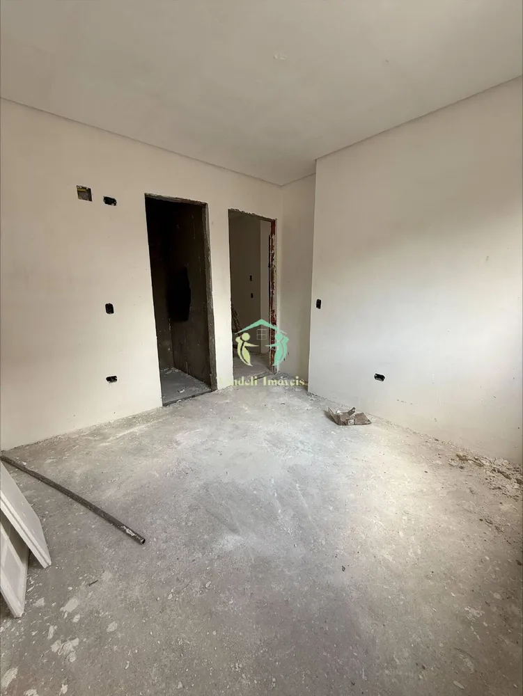 Sobrado, 3 quartos, 104 m² - Foto 2