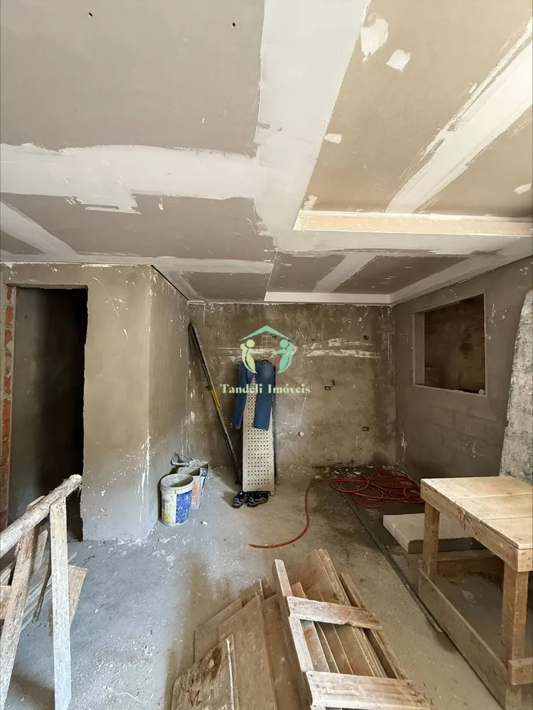 Sobrado, 3 quartos, 104 m² - Foto 8