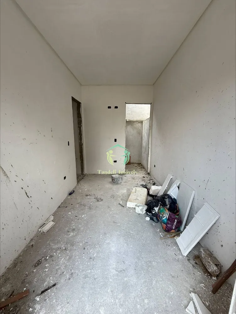 Sobrado, 3 quartos, 104 m² - Foto 4