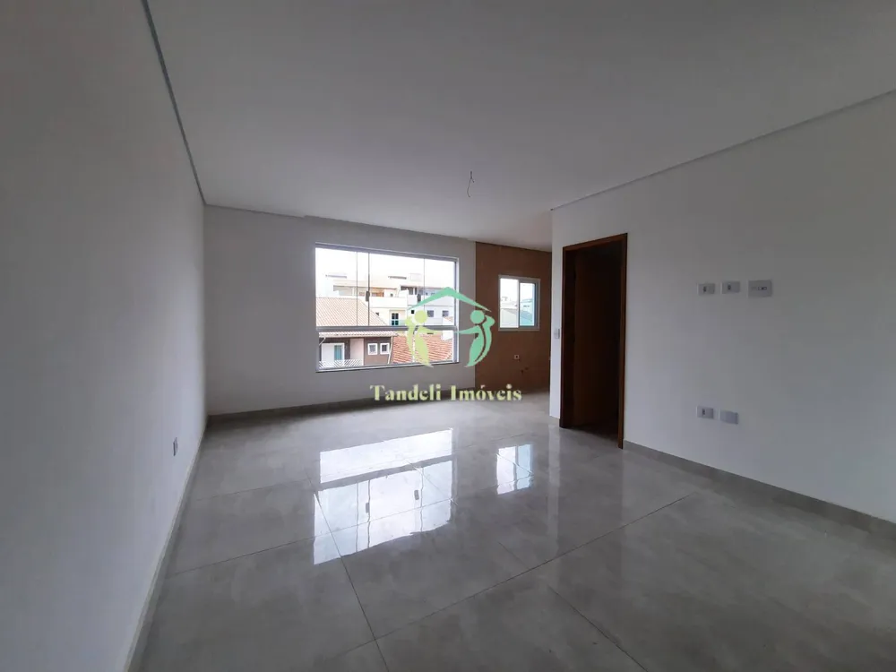 Cobertura, 2 quartos, 58 m² - Foto 5