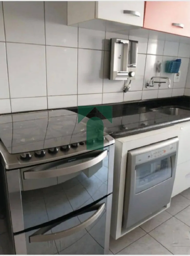 Apartamento, 2 quartos, 70 m² - Foto 3