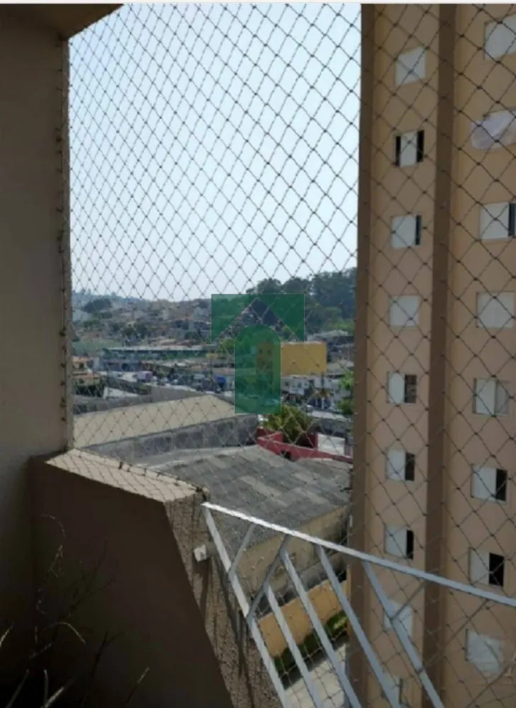 Apartamento, 2 quartos, 70 m² - Foto 6