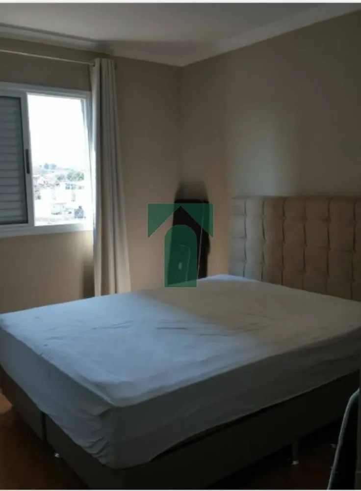 Apartamento, 2 quartos, 70 m² - Foto 8