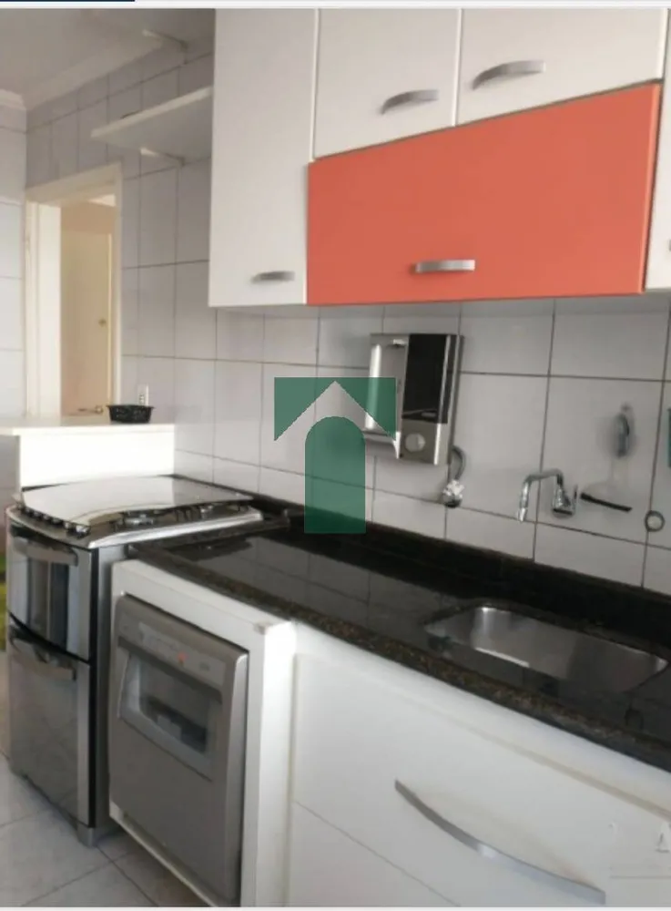 Apartamento, 2 quartos, 70 m² - Foto 2