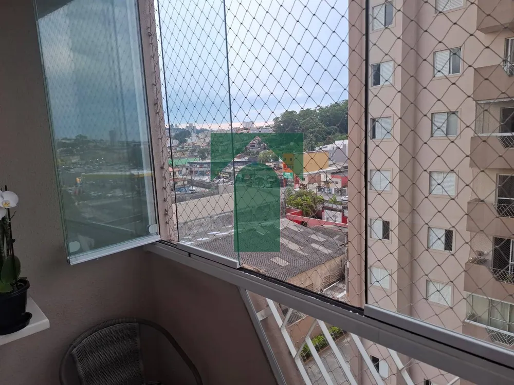 Apartamento, 2 quartos, 70 m² - Foto 12