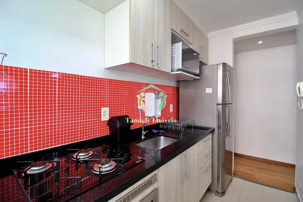 Apartamento, 2 quartos, 50 m² - Foto 6