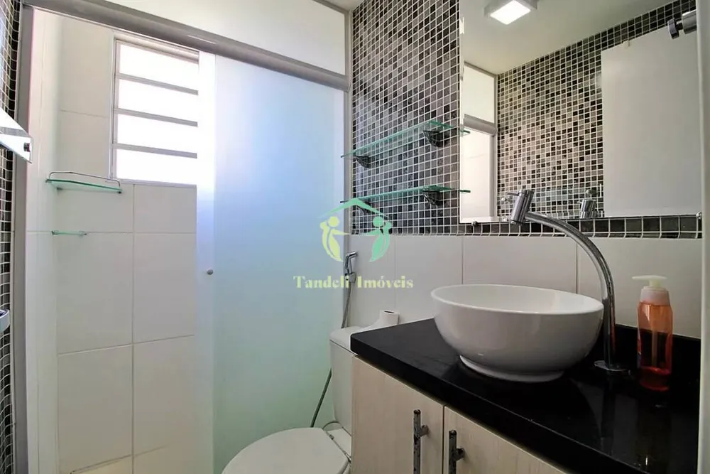 Apartamento, 2 quartos, 50 m² - Foto 15