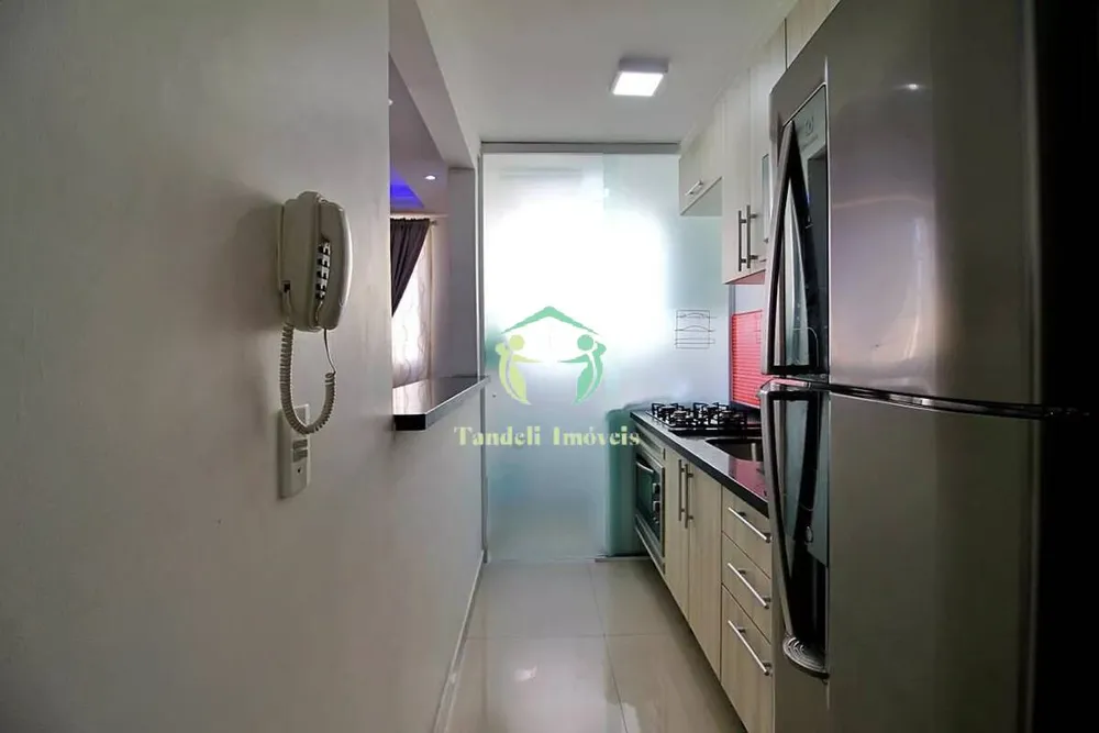 Apartamento, 2 quartos, 50 m² - Foto 7