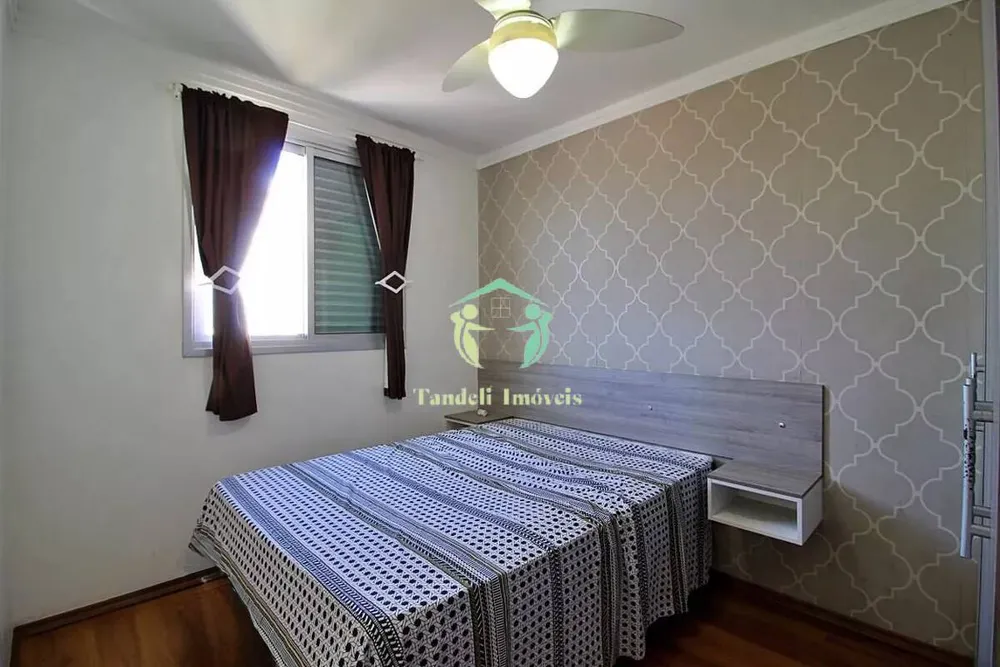 Apartamento, 2 quartos, 50 m² - Foto 8
