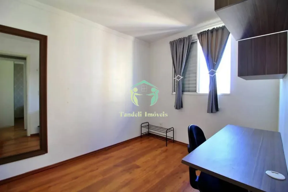 Apartamento, 2 quartos, 50 m² - Foto 14
