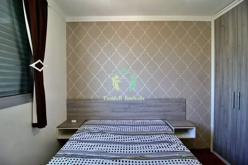Apartamento, 2 quartos, 50 m² - Foto 9