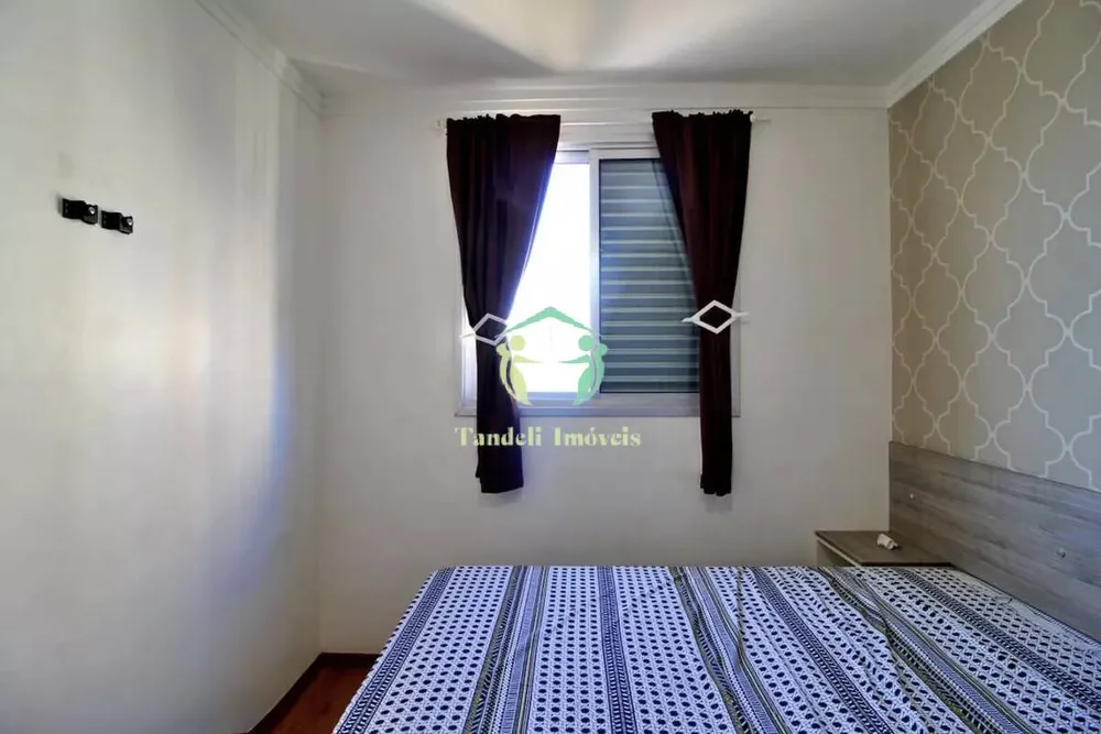 Apartamento, 2 quartos, 50 m² - Foto 11