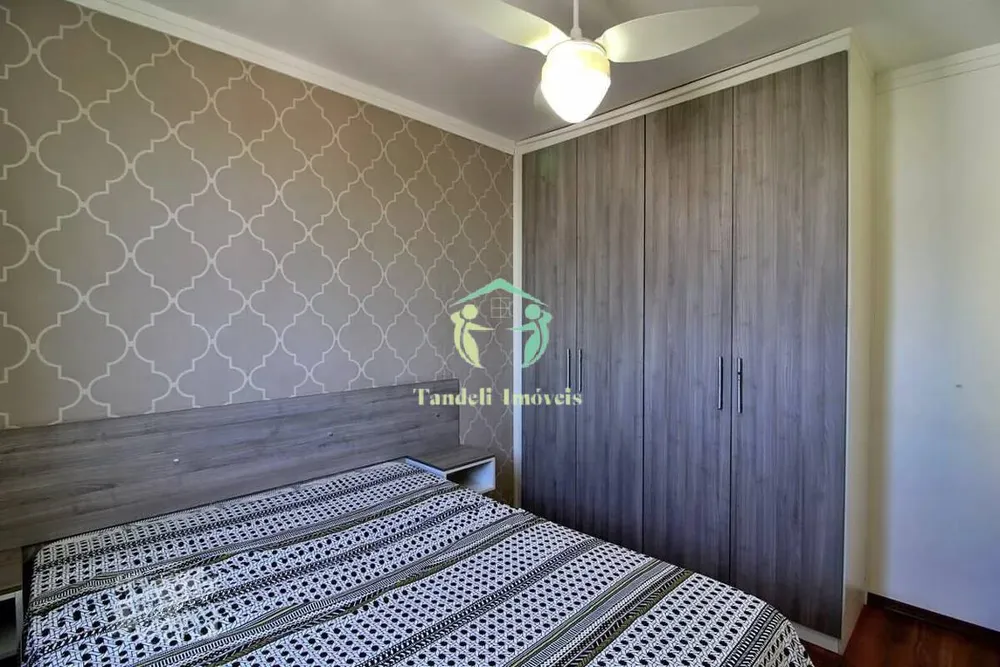 Apartamento, 2 quartos, 50 m² - Foto 12