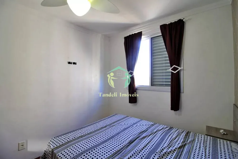 Apartamento, 2 quartos, 50 m² - Foto 10