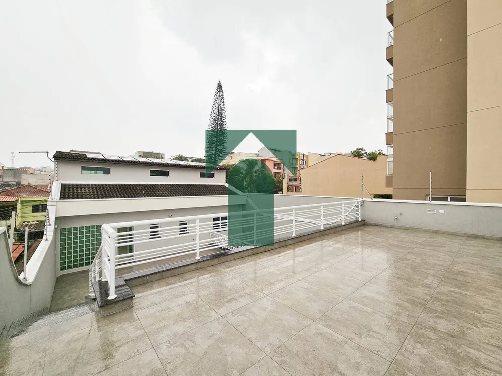 Sobrado, 3 quartos, 285 m² - Foto 11
