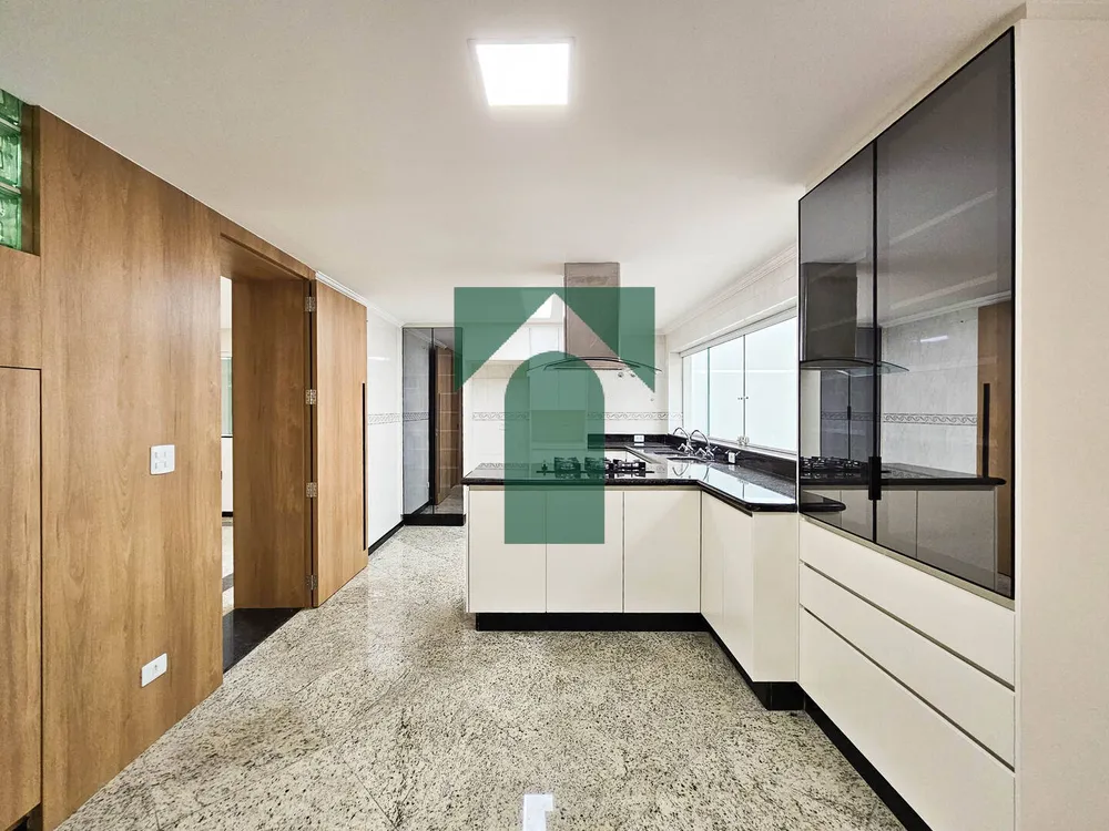 Sobrado, 3 quartos, 285 m² - Foto 5