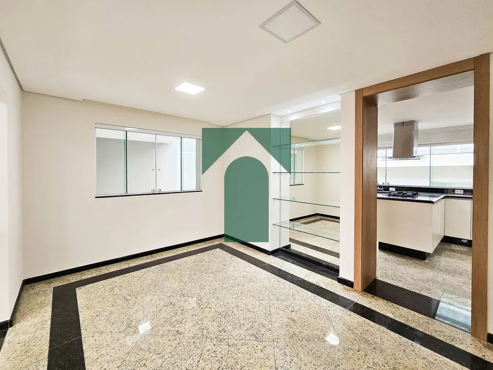 Sobrado, 3 quartos, 285 m² - Foto 4