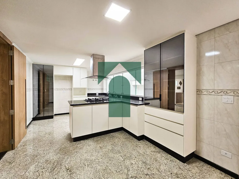 Sobrado, 3 quartos, 285 m² - Foto 6