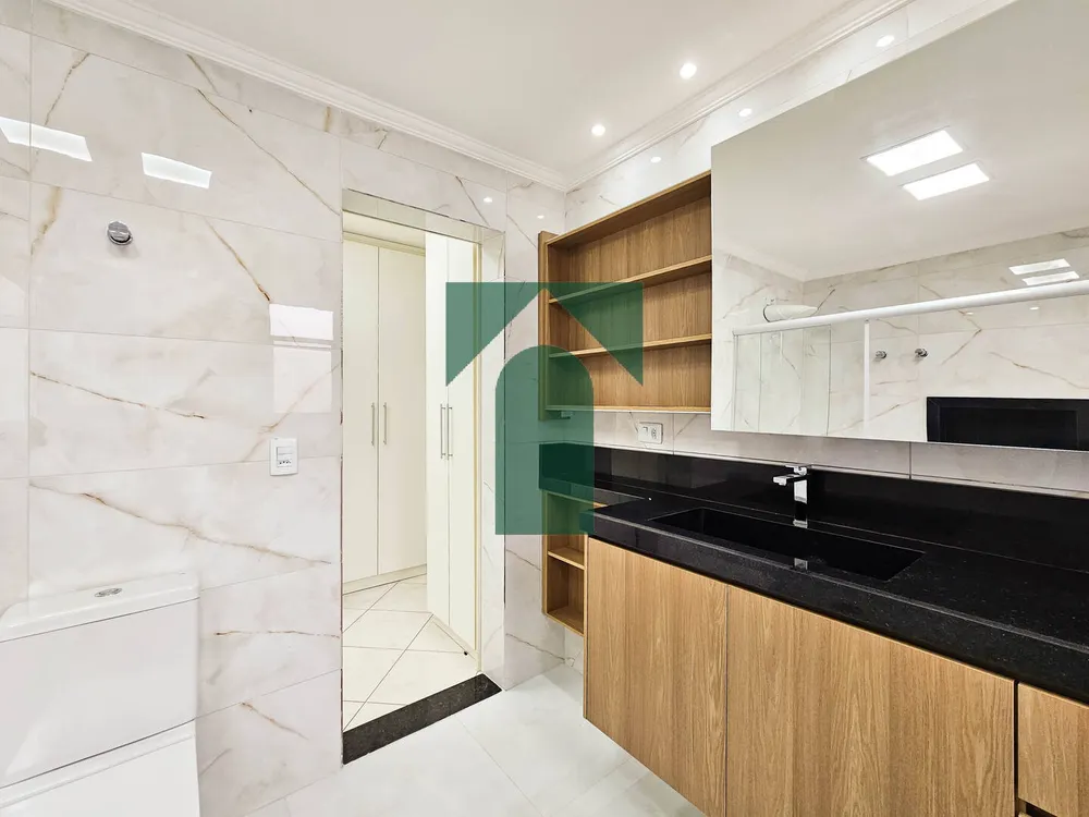 Sobrado, 3 quartos, 285 m² - Foto 10