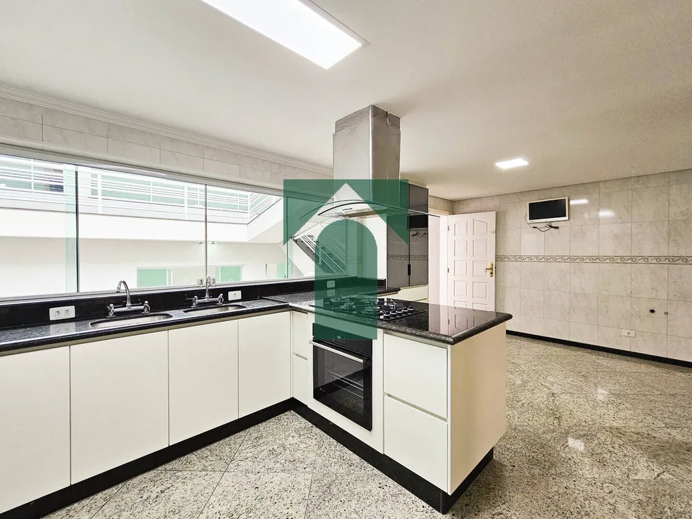 Sobrado, 3 quartos, 285 m² - Foto 7