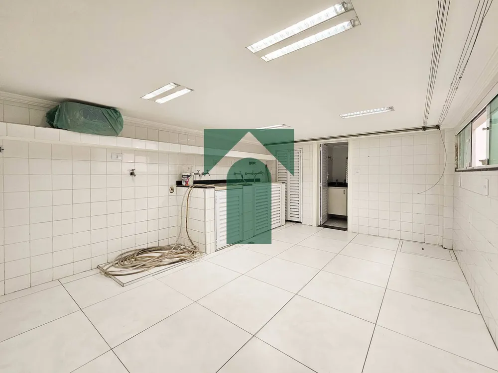 Sobrado, 3 quartos, 285 m² - Foto 12