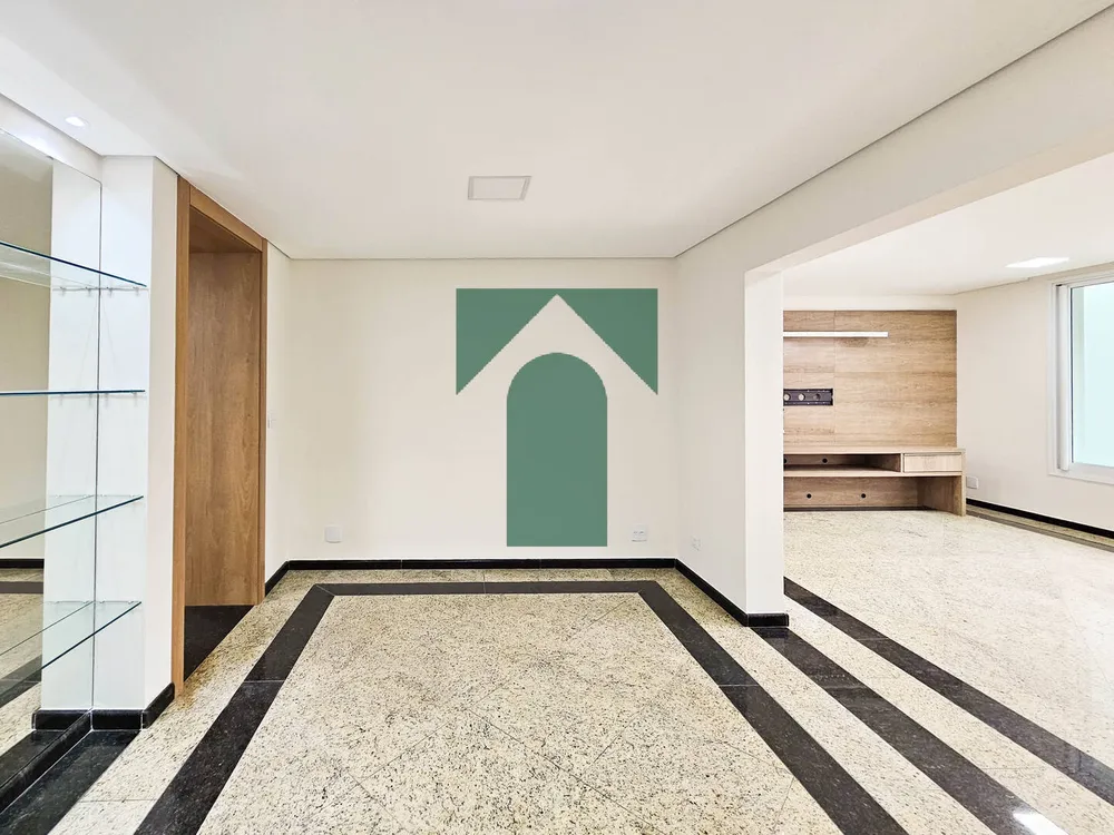Sobrado, 3 quartos, 285 m² - Foto 3
