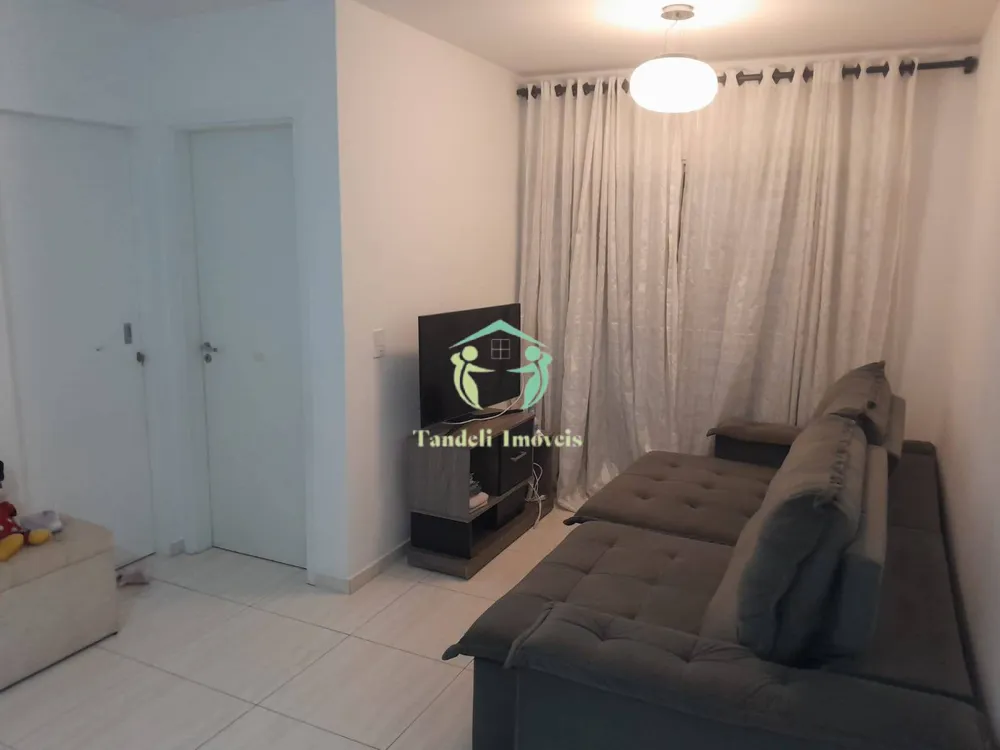 Apartamento, 2 quartos, 55 m² - Foto 2