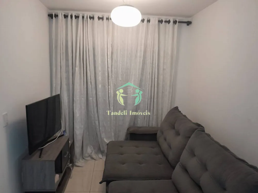 Apartamento, 2 quartos, 55 m² - Foto 3