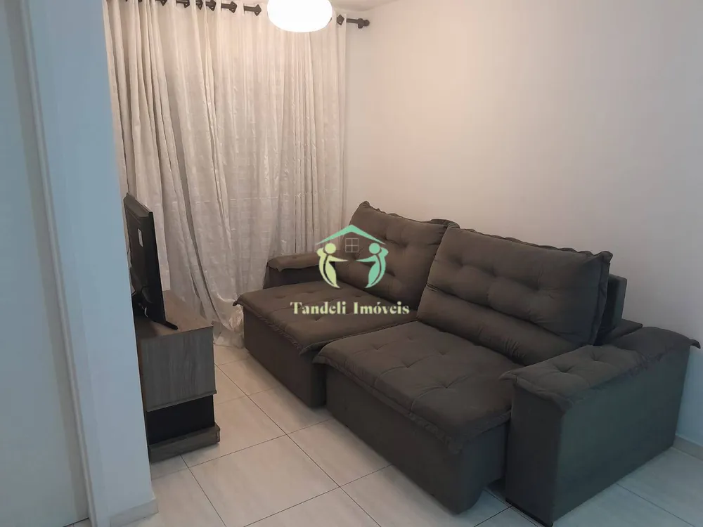 Apartamento, 2 quartos, 55 m² - Foto 4