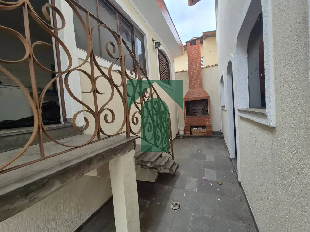 Sobrado, 3 quartos, 319 m² - Foto 10