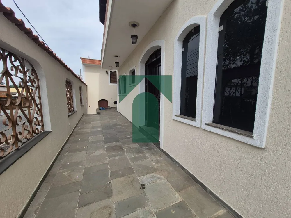 Sobrado, 3 quartos, 319 m² - Foto 11