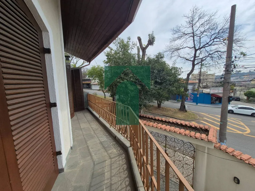 Sobrado, 3 quartos, 319 m² - Foto 9
