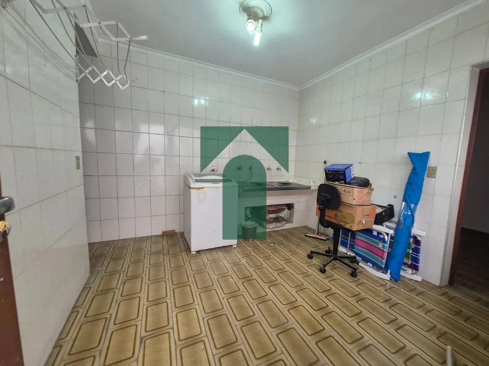 Sobrado, 3 quartos, 319 m² - Foto 12