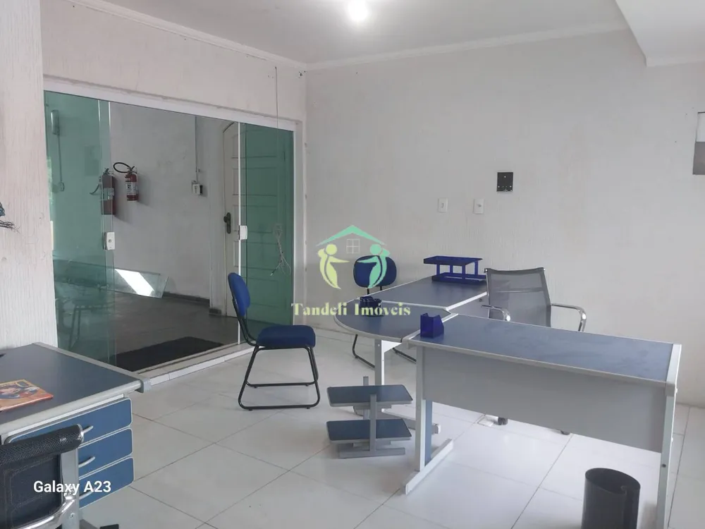 Sala-Conjunto, 230 m² - Foto 2